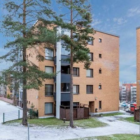 Kaunis Valoisa 3 Krs Pikkukaksio Vantaa Koivukylae Apartment Bagian luar foto